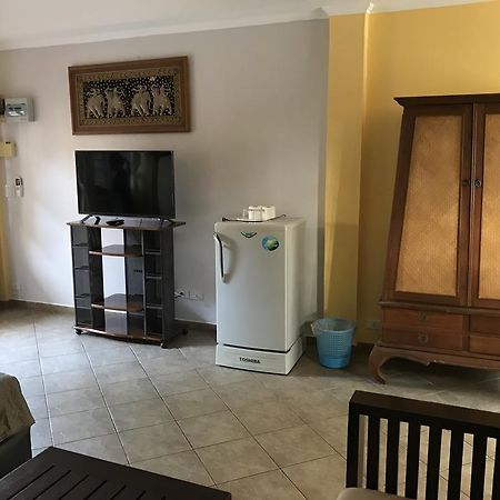 Baan Norway Hotell Jomtien Beach Exteriör bild